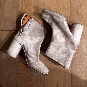 Maison Margiela Tabi Boots